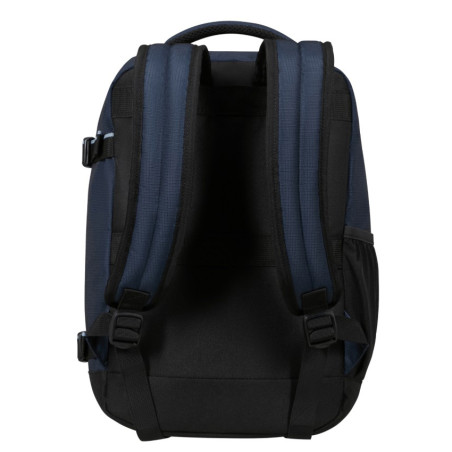 American Tourister Take2cabin Sac A dos S Dark Navy dos