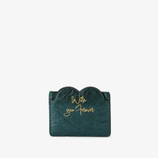 Lollipops Rody Green Card Holder