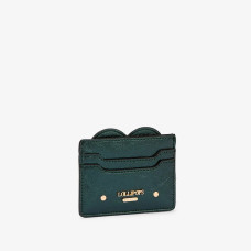 Lollipops Rody Green Card Holder