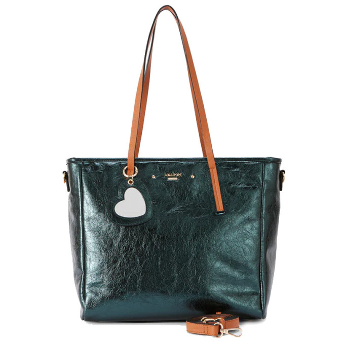 Api Rabia Rody Lollipops Rody Sac Shopper Vert
