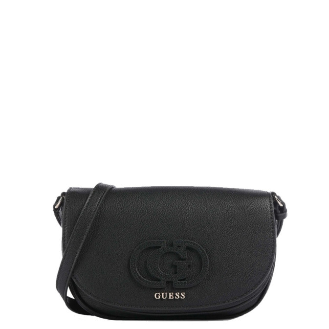 Guess Calebra Crossbody Black