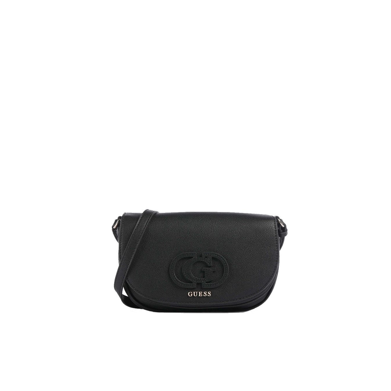Guess Calebra Crossbody Black