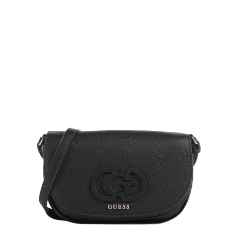 Guess Calebra Crossbody Black
