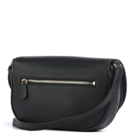 Guess Calebra Sac Porté Travers Black dos