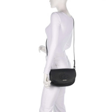 Guess Calebra Crossbody Black