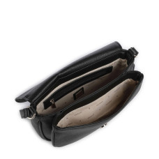 Guess Calebra Crossbody Black