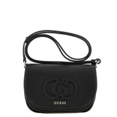Guess Calebra Small Crossbody Black