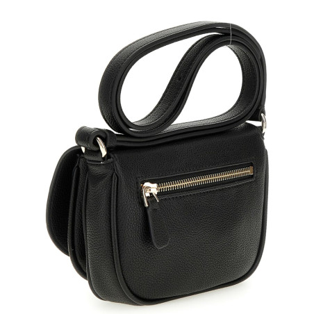 Guess Calebra Small Crossbody Black