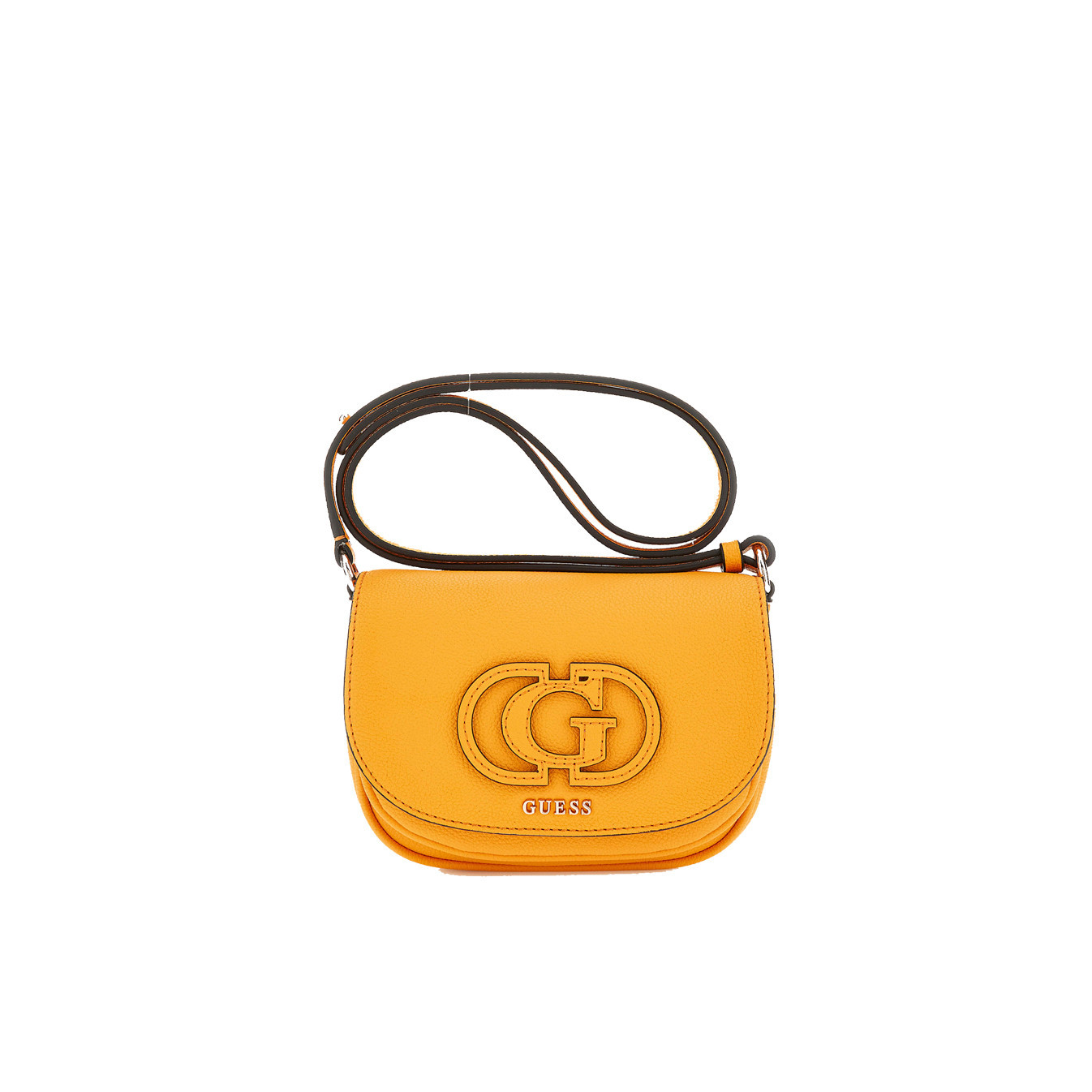 Guess Calebra Petit Sac Porté Travers Mgd