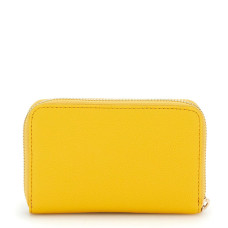 Guess Calebra Zippered Wallet Mgd