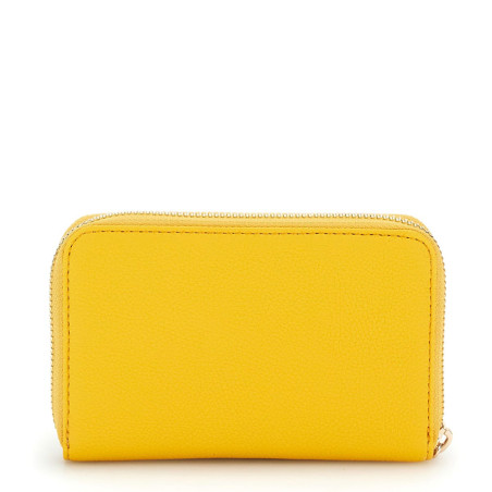 Guess Calebra Zippered Wallet Mgd