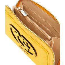 Guess Calebra Zippered Wallet Mgd