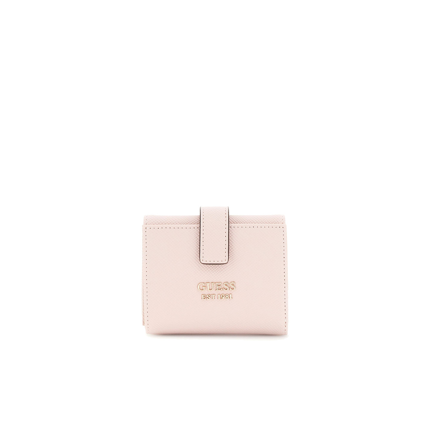 Guess Rolsalba Porte-Cartes Rose