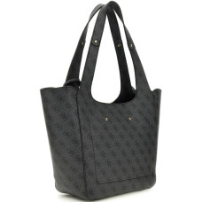 Guess Calista Shopping Bag with Clo Pocket