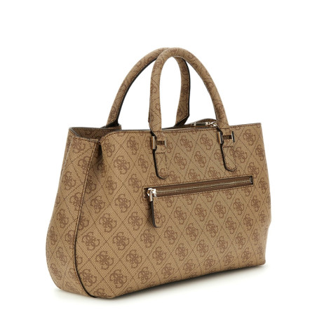 Guess Katya Sac Porté Main Ltl côté
