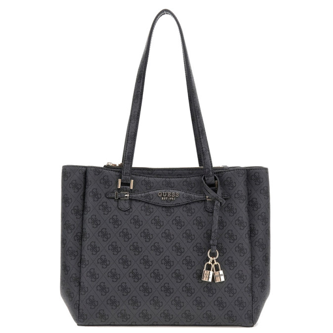 Guess Katya Logo Shopping Bag