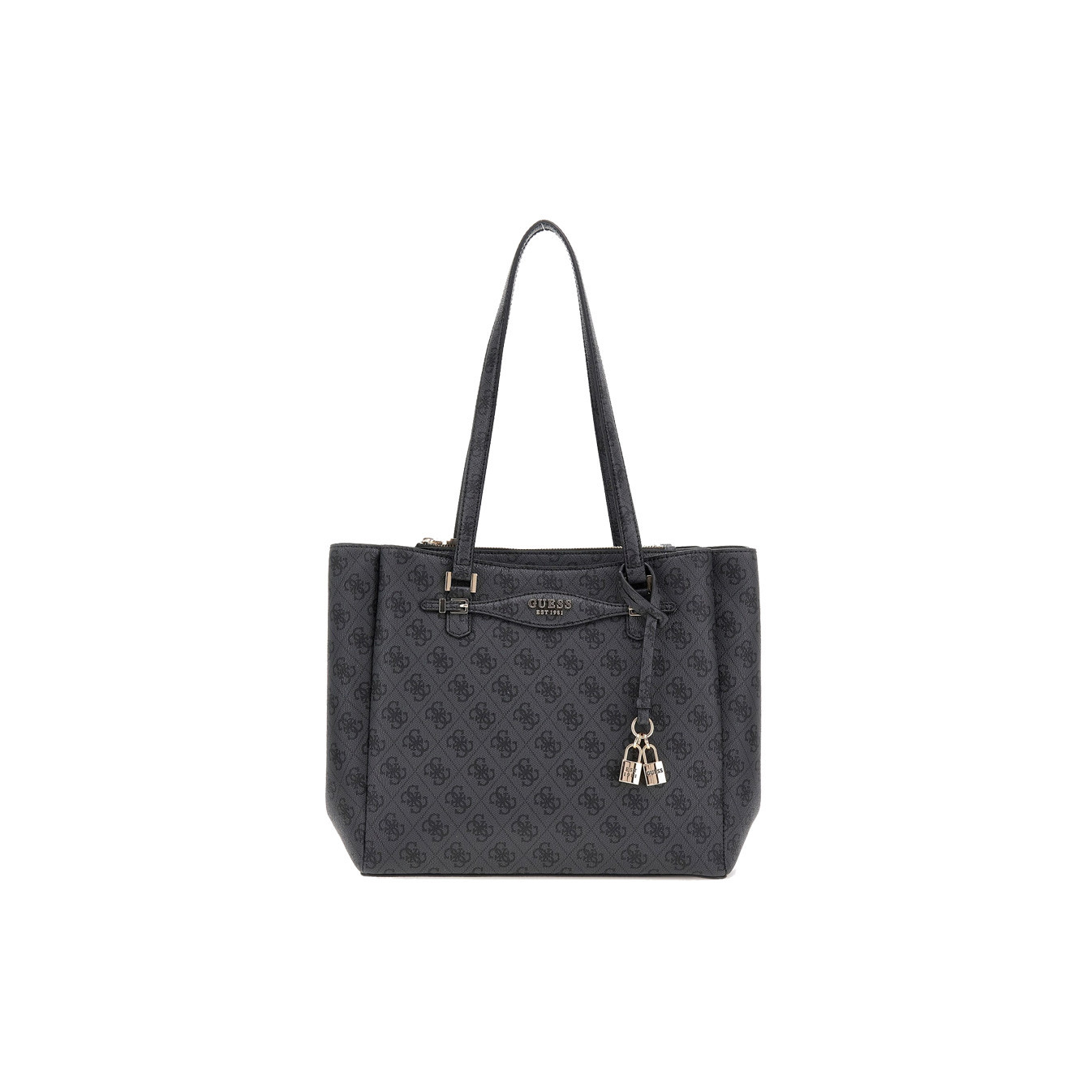 Guess Katya Logo Shopping Bag