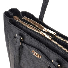 Guess Katya Logo Shopping Bag