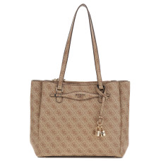 Guess Katya Logo Shopping Bag