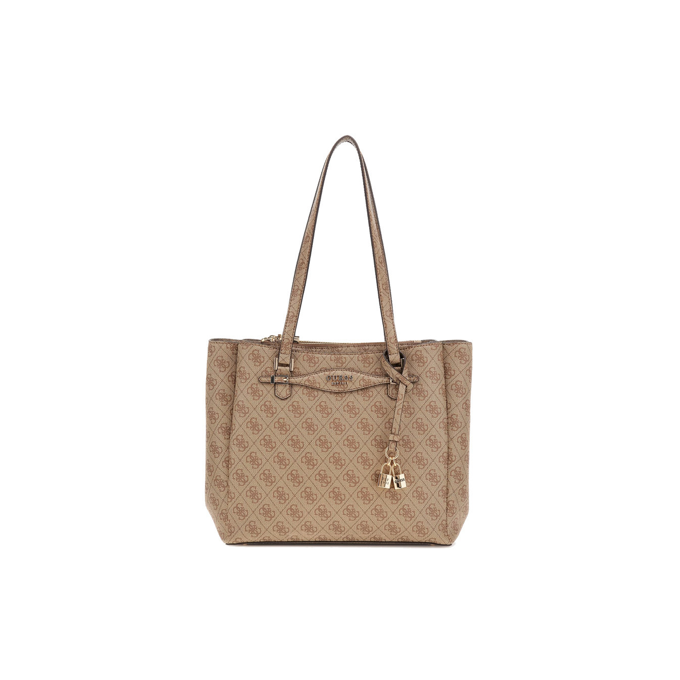 Guess Katya Logo Shopping Bag