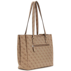 Guess Katya Logo Shopping Bag