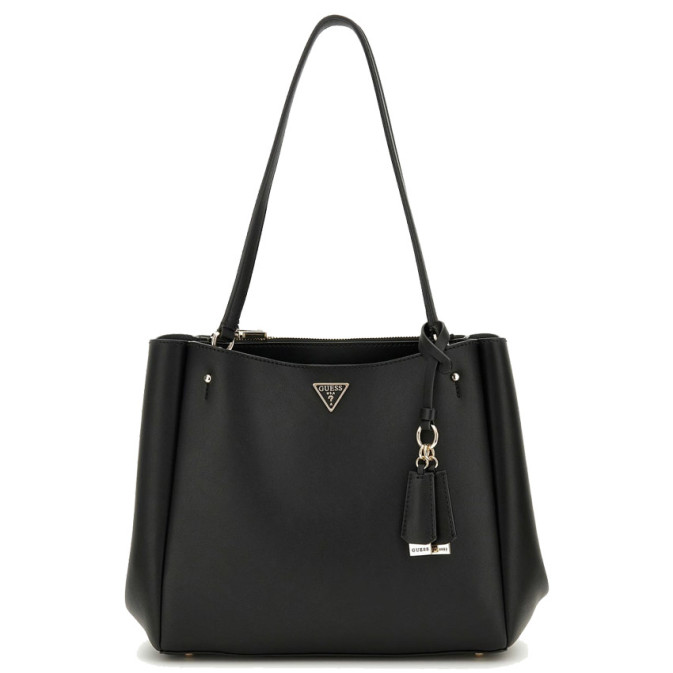 Guess Talent Sac Shopping Black