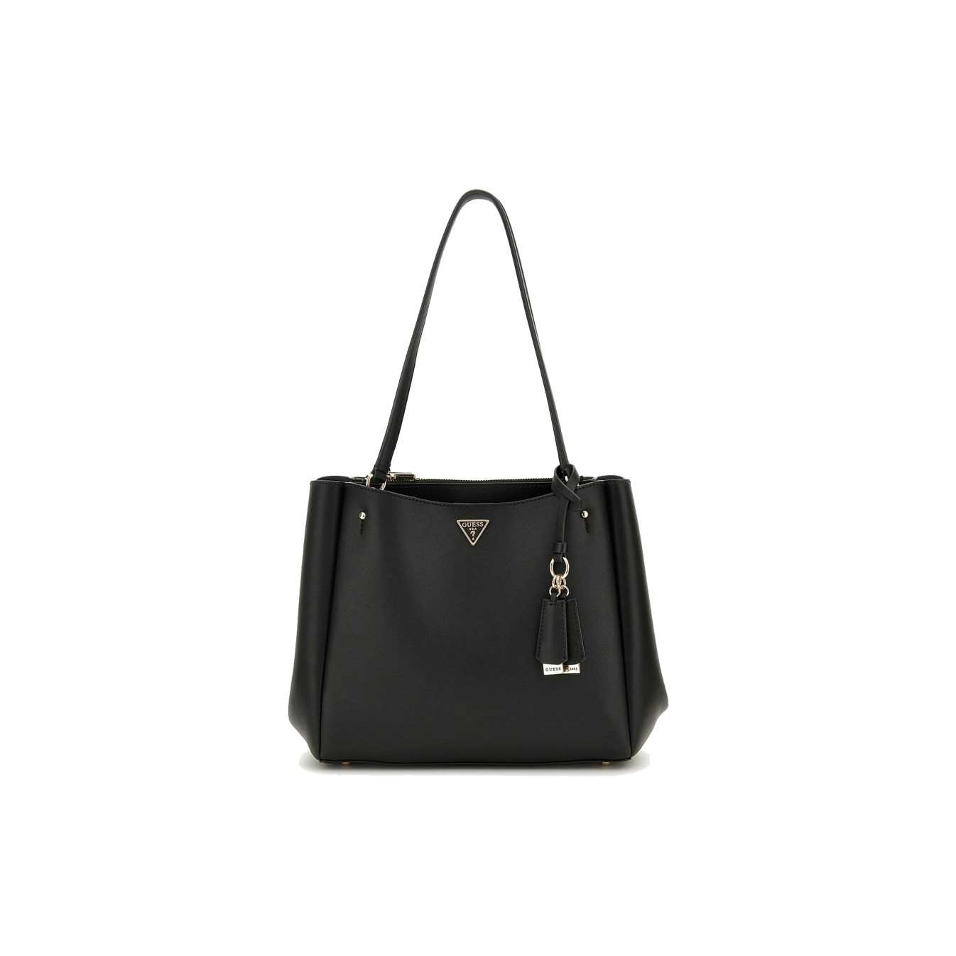 Guess Talent Sac Shopping Black