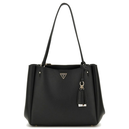 Guess Talent Sac Shopping Black