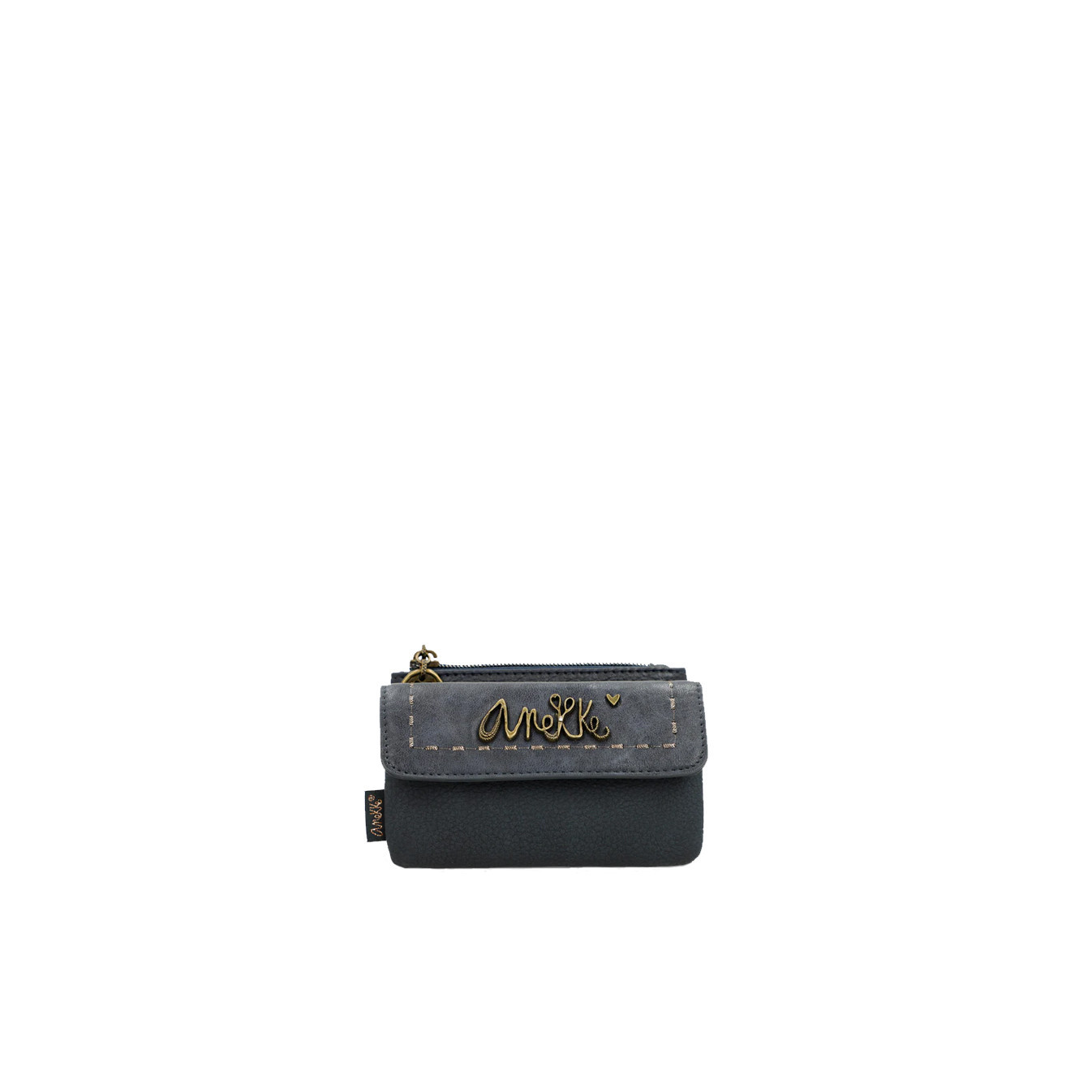 Anekke Boutique Coin Purse with Flap