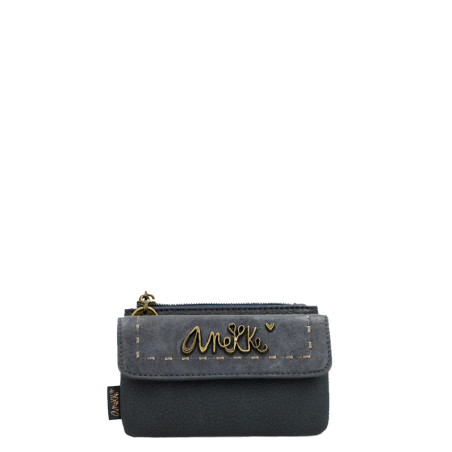 Anekke Boutique Coin Purse with Flap