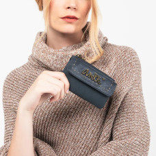 Anekke Boutique Coin Purse with Flap