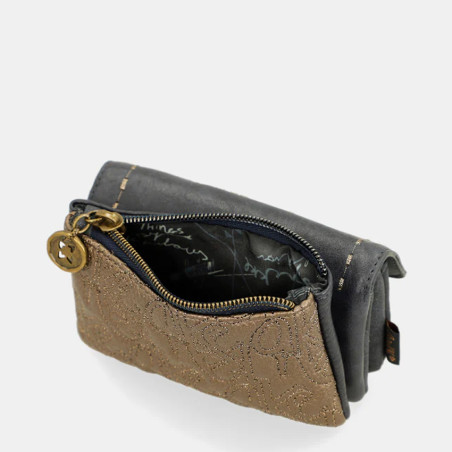 Anekke Boutique Coin Purse with Flap