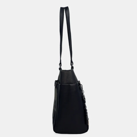 Anekke Nature Koko Large Shopping Bag Grey