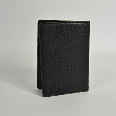 Mila Louise Oru E Card Holder And Passport Bubble Black