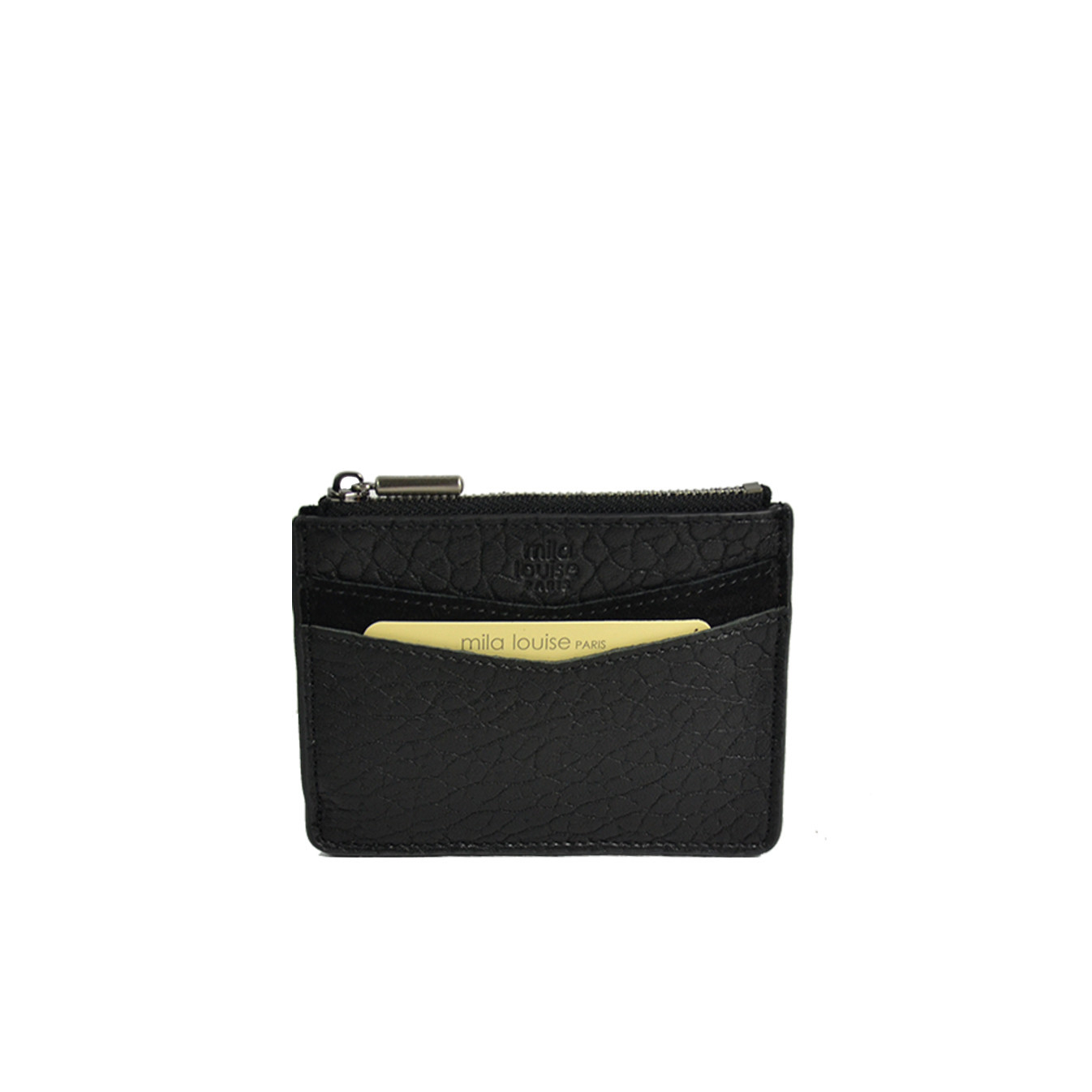 Mila Louise Rolae E Wallet And Cards Black