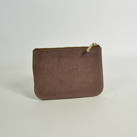 Mila Louise Lias X Coin Purse