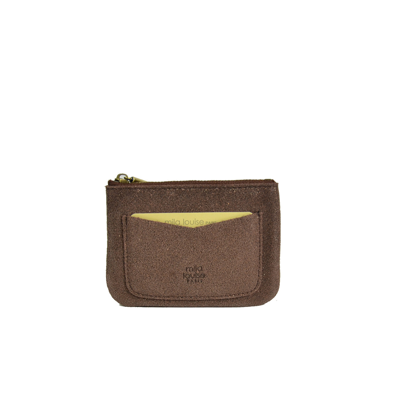 Mila Louise Lias X Coin Purse