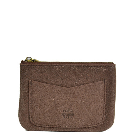 Mila Louise Lias X Coin Purse