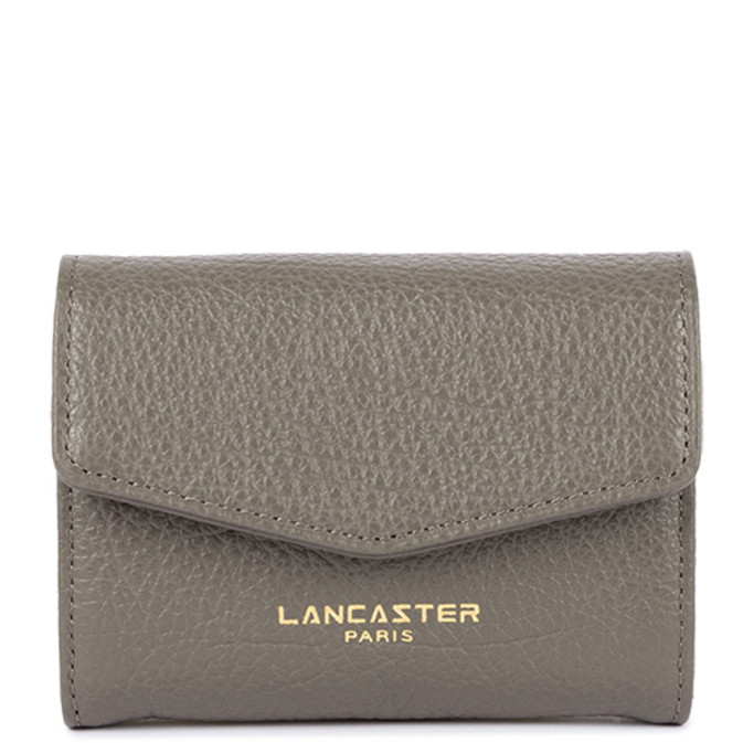 Lancaster Dune Coin Purse 129-19 Elephant