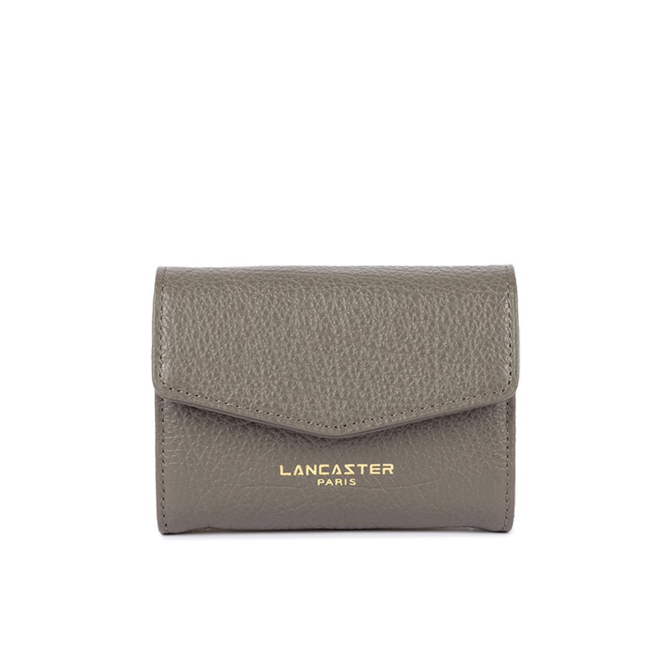Lancaster Dune Coin Purse 129-19 Elephant