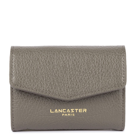 Lancaster Dune Coin Purse 129-19 Elephant