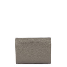 Lancaster Dune Coin Purse 129-19 Elephant