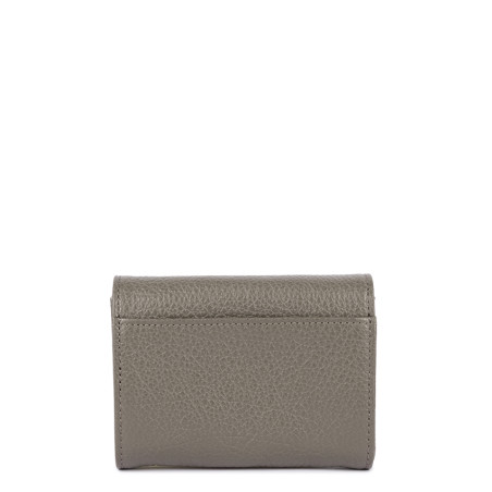Lancaster Dune Coin Purse 129-19 Elephant