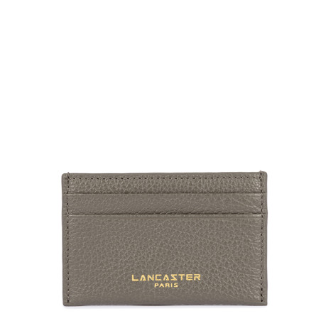 Lancaster Dune Card Holder 129-20 Elephant