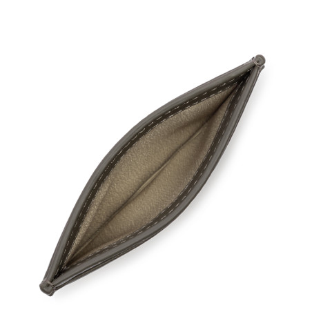 Lancaster Dune Card Holder 129-20 Elephant