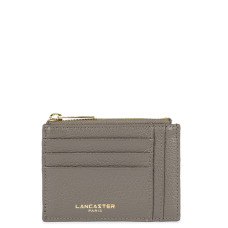 Lancaster Dune Card Holder 129-22 Elephant