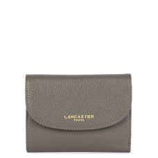Lancaster Dune Back-to-Back Wallet 129-26 Elephant
