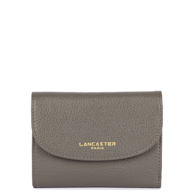Lancaster Dune Back-to-Back Wallet 129-26 Elephant