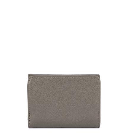 Lancaster Dune Back-to-Back Wallet 129-26 Elephant