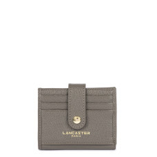 Lancaster Dune Card Holder 129-31 Elephant